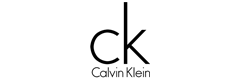 Logo de Calvin Klein