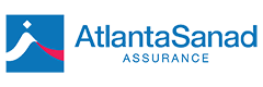Logo de l'Atlanta Sanad