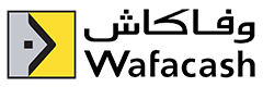 Logo de Wafacash